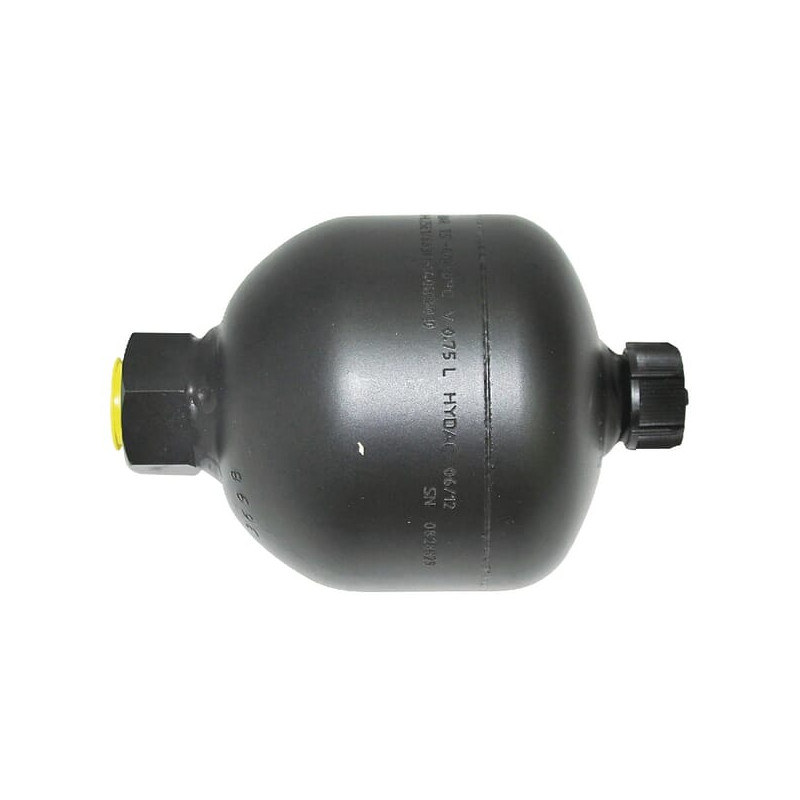 Akumulator hydrauliczny New Holland 87730802