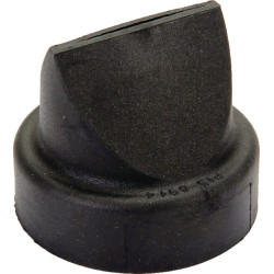 Mieszek ciśnienowy filtra powietrza 51mm, New Holland A184597