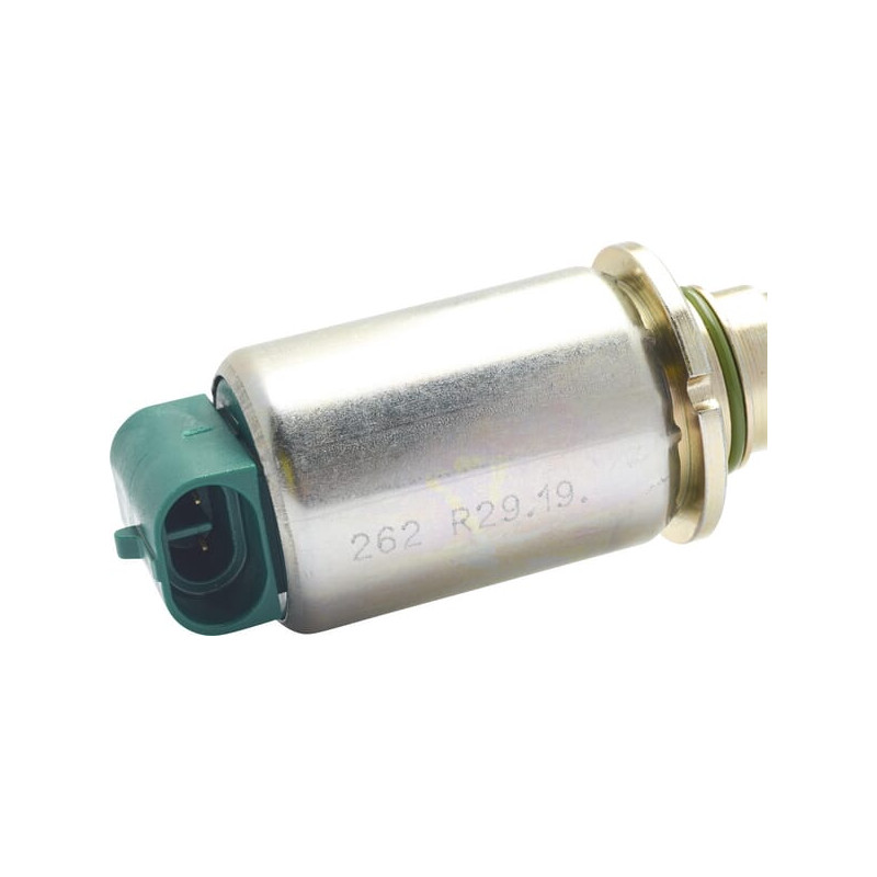 Elektrozawór New Holland 48055262