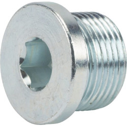 Plug New Holland 4847102