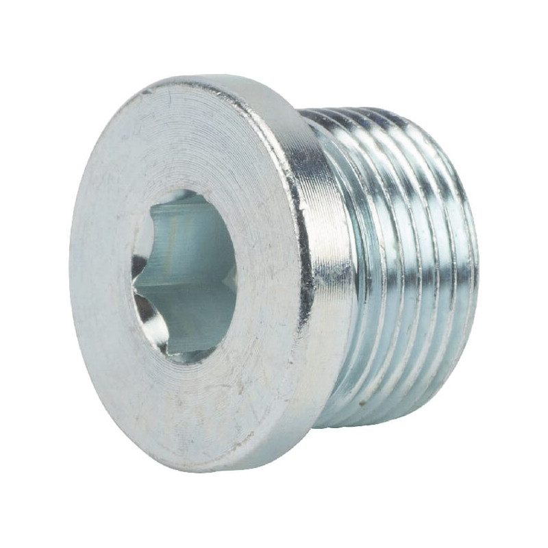 Plug New Holland 4847102