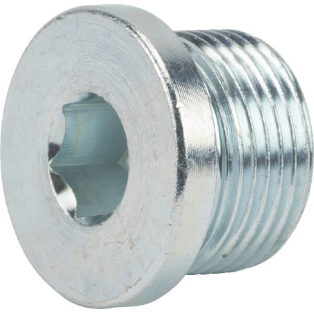 Plug New Holland 4847102