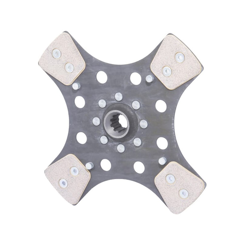 Tarcza sprzęgła UKC New Holland 328033210 LuK 4005108117144
