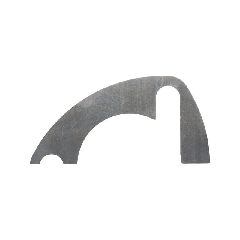 Podkładka regulacyjna 0,3mm New Holland 5137460 CNH 2200-5137460