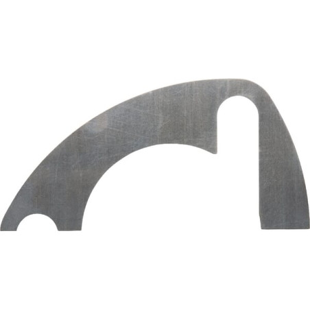 Podkładka regulacyjna 0,3mm New Holland 5137460 CNH 2200-5137460