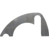 Podkładka regulacyjna 0,3mm New Holland 5137460 CNH 2200-5137460