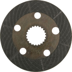 Tarcza hamulcowa, New Holland 5096755