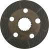 Tarcza hamulcowa, New Holland 5096755