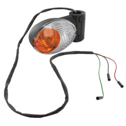 Lampka kontrolna, New Holland 87725693