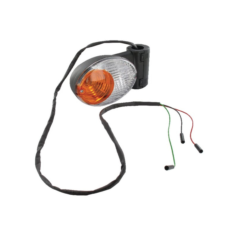 Lampka kontrolna, New Holland 87725693