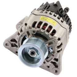 Alternator 14V 120A New Holland 47744887