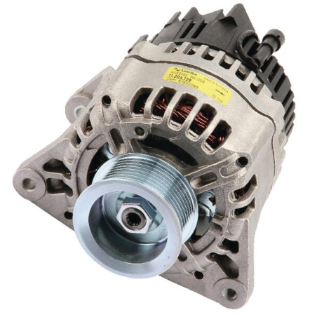 Alternator 14V 120A New Holland 47744887