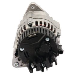 Alternator 14V 120A New Holland 47744887
