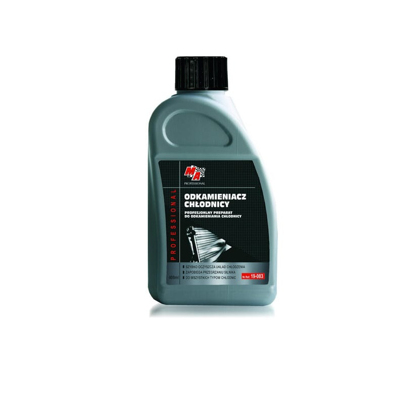 Preparat do odkamieniania chłodnic MA Professional, 400 ml
