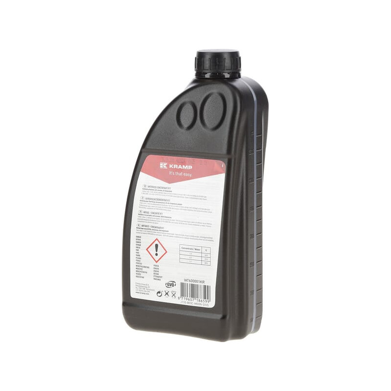 Koncentrat do chłodnic K11 , 1,5 l