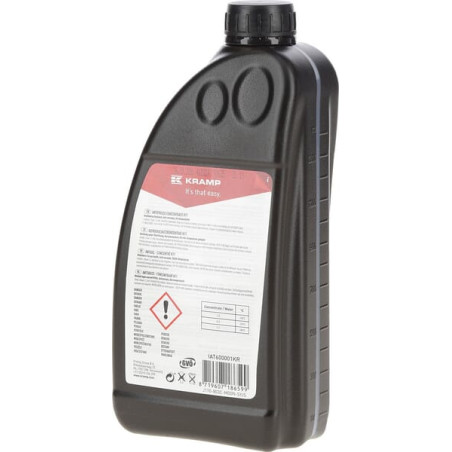 Koncentrat do chłodnic K11 , 1,5 l