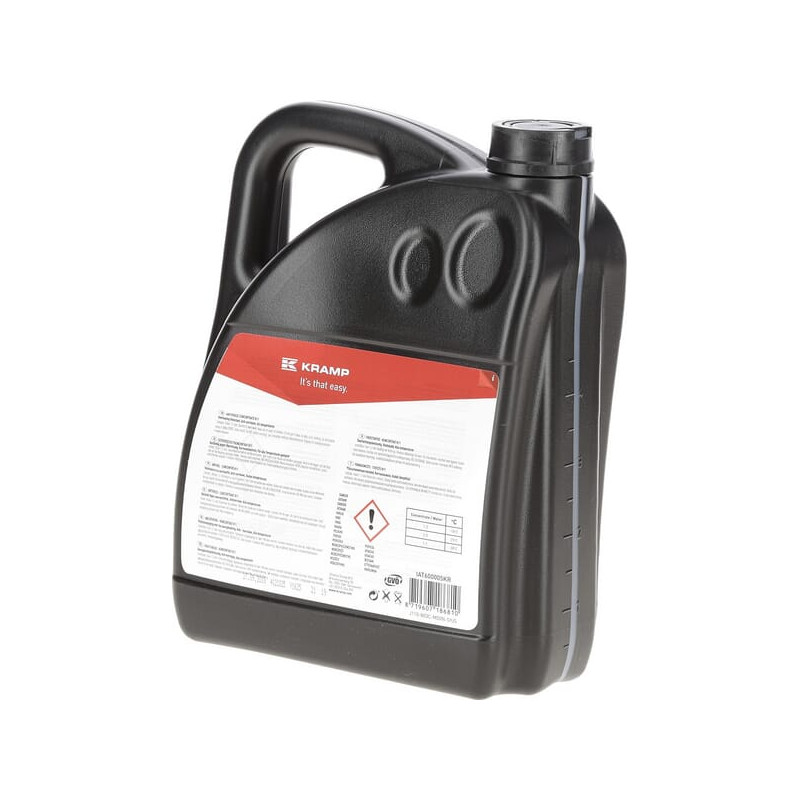 Koncentrat do chłodnic K11 , 5 l