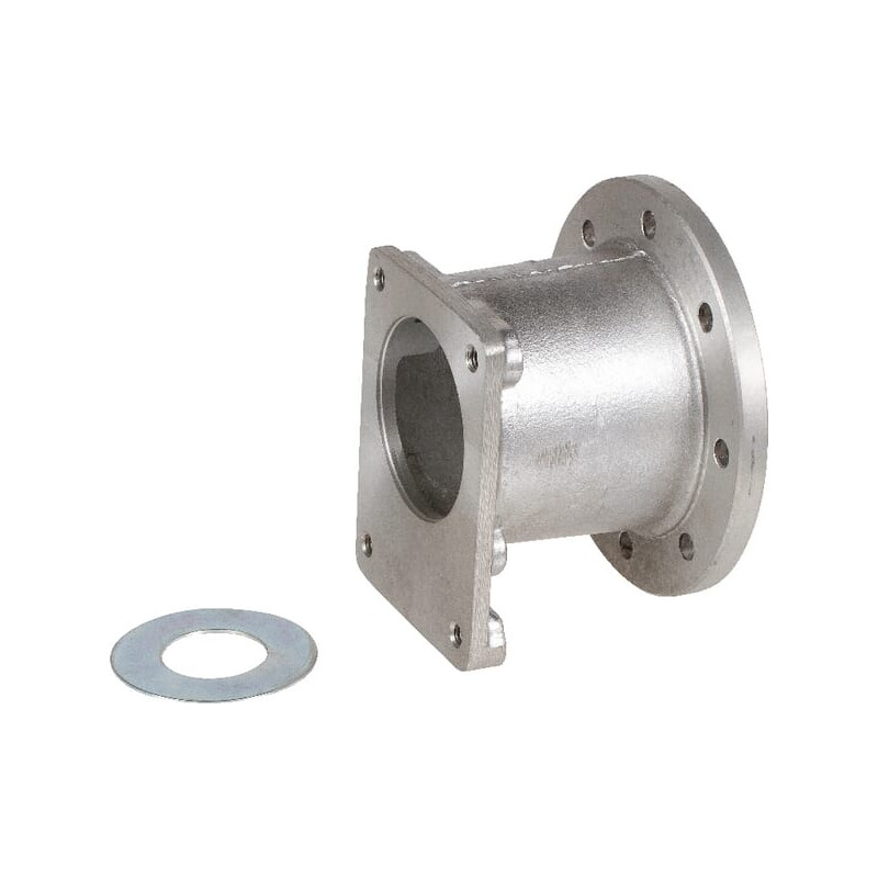 Obudow sprzęgła 52,4x71,9 -kołnierz 85/105mm-GR.1E, L67mm MP Filtri C430-L11051B14