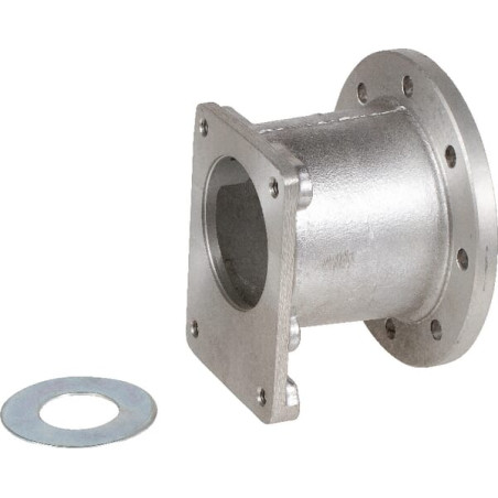 Obudow sprzęgła 52,4x71,9 -kołnierz 85/105mm-GR.1E, L67mm MP Filtri C430-L11051B14