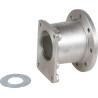 Obudow sprzęgła 52,4x71,9 -kołnierz 85/105mm-GR.1E, L67mm MP Filtri C430-L11051B14