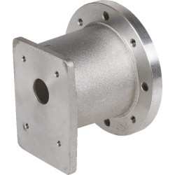 Obudowa sprzęgła 52,4x71,9 -kołnierz 115/140mm-GR.1 L95mm MP Filtri C430-L1141B14