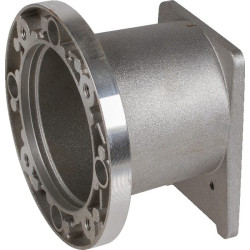 Obudowa sprzęgła 52,4x71,9 -kołnierz 115/140mm-GR.1 L95mm MP Filtri C430-L1141B14