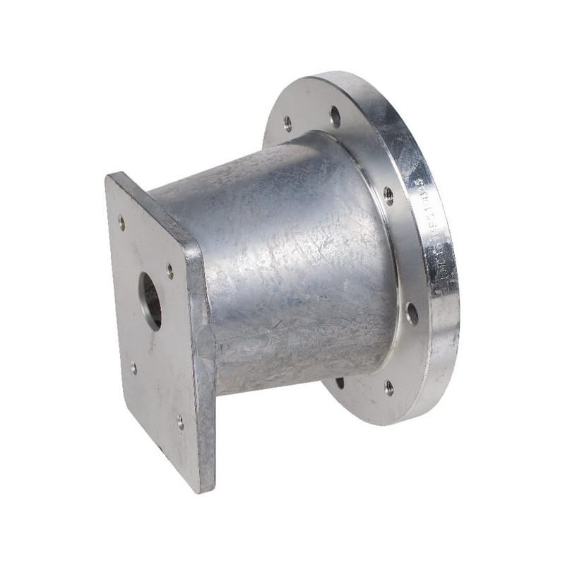 Obudowa sprzęgła 52,4x71,9 -kołnierz 130/160mm-GR1, L105mm MP Filtri C430-L1161B14