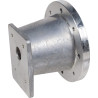 Obudowa sprzęgła 52,4x71,9 -kołnierz 130/160mm-GR1, L105mm MP Filtri C430-L1161B14