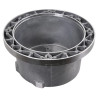 Obudowa sprzęgła 98x128 -kołnierz 265/300mm GR3 L145mm MP Filtri C430-L3303