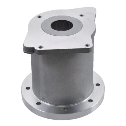 Obudowa sprzęgła - typ LMC SAE-A Honda OMT C430-LB152825A