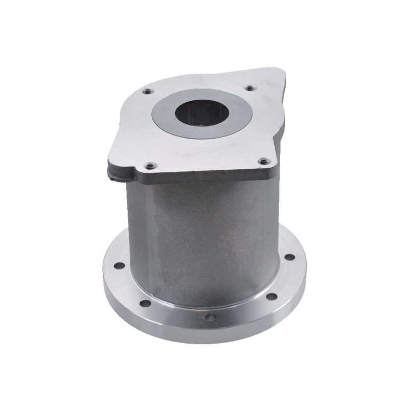 Obudowa sprzęgła - typ LMC SAE-A Honda OMT C430-LB152825A