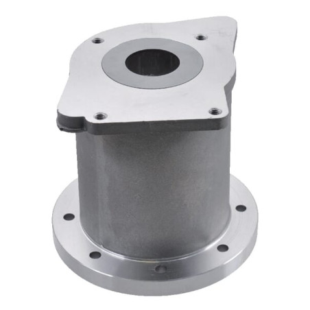 Obudowa sprzęgła - typ LMC SAE-A Honda OMT C430-LB152825A