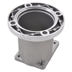 Obudowa sprzęgła 52,4x71,9 -kołnierz 92/110mm-GR1, L98mm OMT 8719607067805