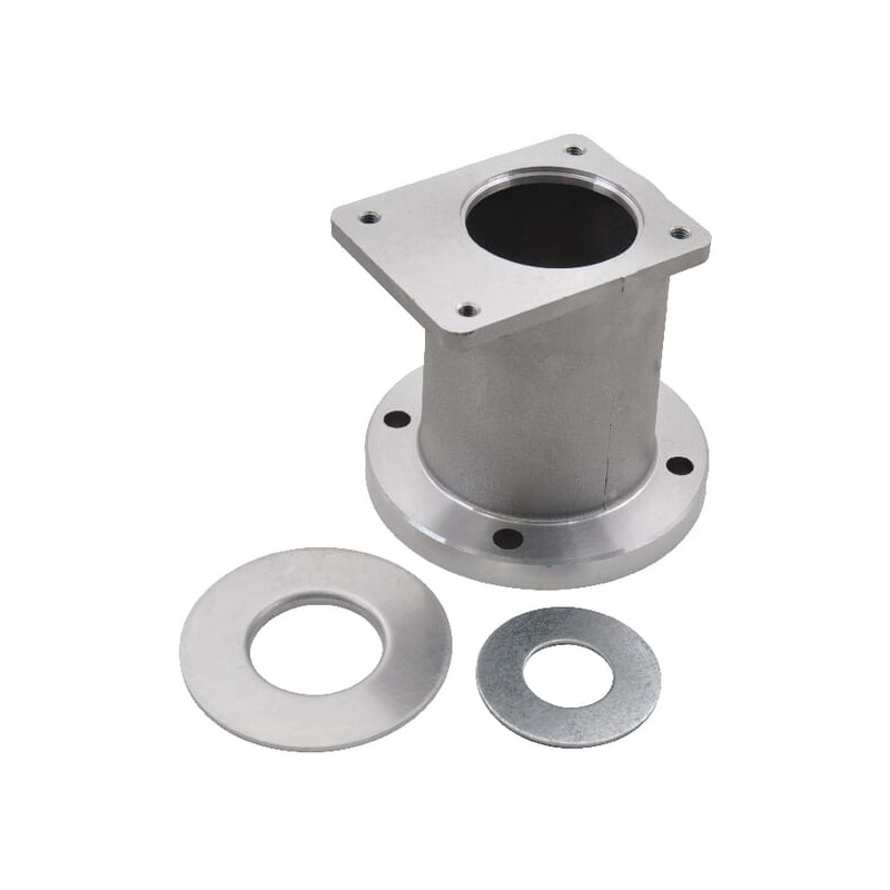 Obudowa sprzęgła 52,4x71,9 -kołnierz 92/110mm-GR1, L98mm OMT 8719607067805