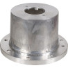 Obudowa sprzęgła 146 -kołnierz 350/400mm, L204mm SAE-B RaJa-Lovejoy C430-RV350204200