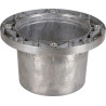 Obudowa sprzęgła 146 -kołnierz 350/400mm, L204mm SAE-B RaJa-Lovejoy C430-RV350204200