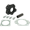 Adapter PTO ISO/pompa SAE B Z13, ZF OMFB C450-SR5462SAEB