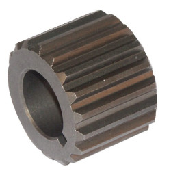 Tuleja wielowypustowa zew. Z15(Din5482 28x25)/1:8 GR2(14,3-17,25) Borelli C453-MO2015