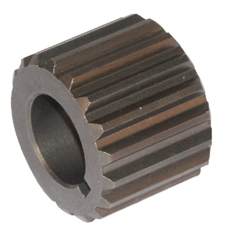 Tuleja wielowypustowa zew. Z15(Din5482 28x25)/1:8 GR2(14,3-17,25) Borelli C453-MO2015