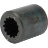 Tuleja wielowypustowa wew. Z13(19,15/22,89mm) 16/32"DP Borelli