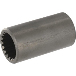Tuleja wielowypustowa wew.Z18(Din 5480 22,6/25,6) Borelli C454-MA18LAS