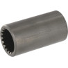 Tuleja wielowypustowa wew.Z18(Din 5480 22,6/25,6) Borelli C454-MA18LAS