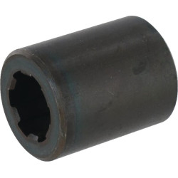 Tuleja wielowypustowa wew.Z6 1" SAE-A1 (21,8x25,6) Borelli C454-MA1SAE6B