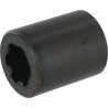 Tuleja wielowypustowa wew.Z6 1" SAE-A1 (21,8x25,6) Borelli C454-MA1SAE6B