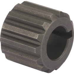 Tuleja wielowypustowa zew. Z14(Din5482 25x22)/1:5 GR2 DIN 5482 Borelli C453-MO2014B