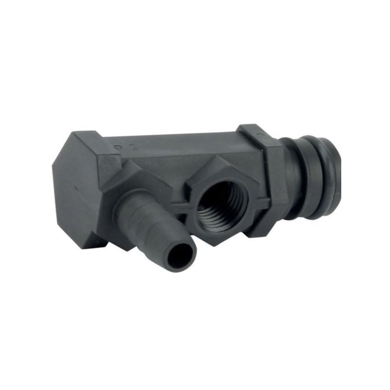 Fitting inlet-outlet 2079787200 North Star 6500-2079787200