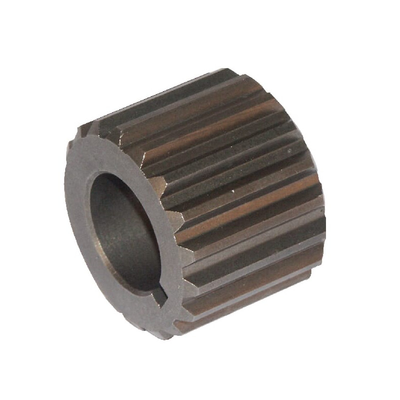 Tuleja wielowypustowa zew. Z18(Din5482 35x31)/1:8 GR3 Borelli C453-MO3018B