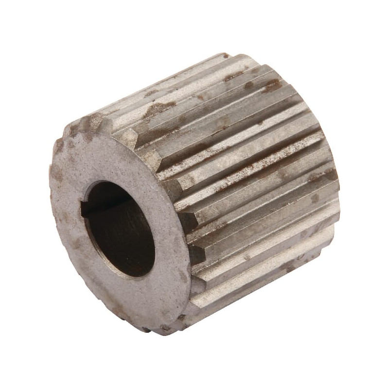 Tuleja wielowypustowa zew. Z23(Din5482 48x44)/1:8 GR3(21-22,52) Borelli C453-MO3023L