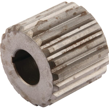 Tuleja wielowypustowa zew. Z23(Din5482 48x44)/1:8 GR3(21-22,52) Borelli C453-MO3023L