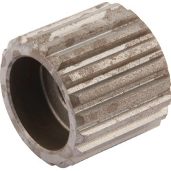 Tuleja wielowypustowa zew. Z23(Din5482 48x44)/1:8 GR3(21-22,52) Borelli C453-MO3023L